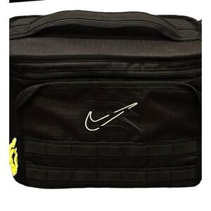 Nike 3Brand By Russell Wilson Sportswear Insulated Bag